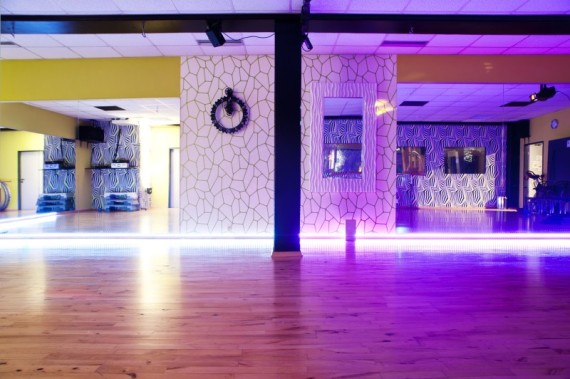 Studio 21 Fitness Lounge Studio 21 Fitness Lounge